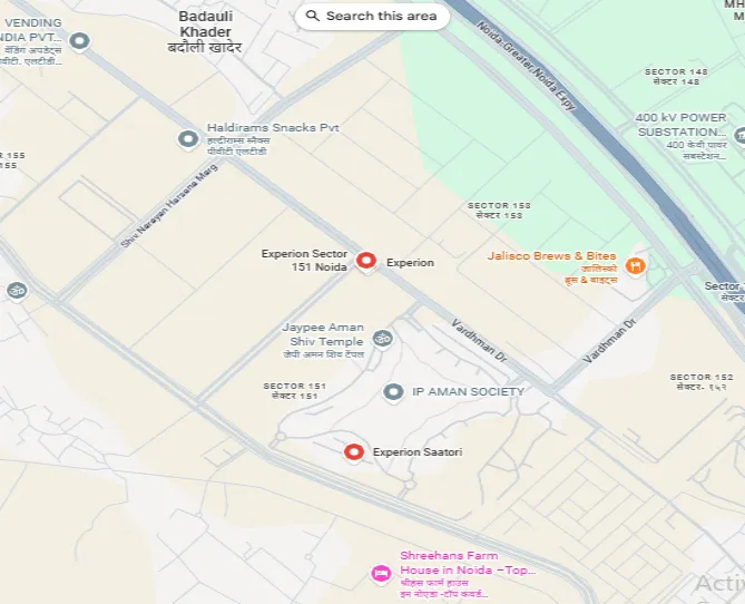 location